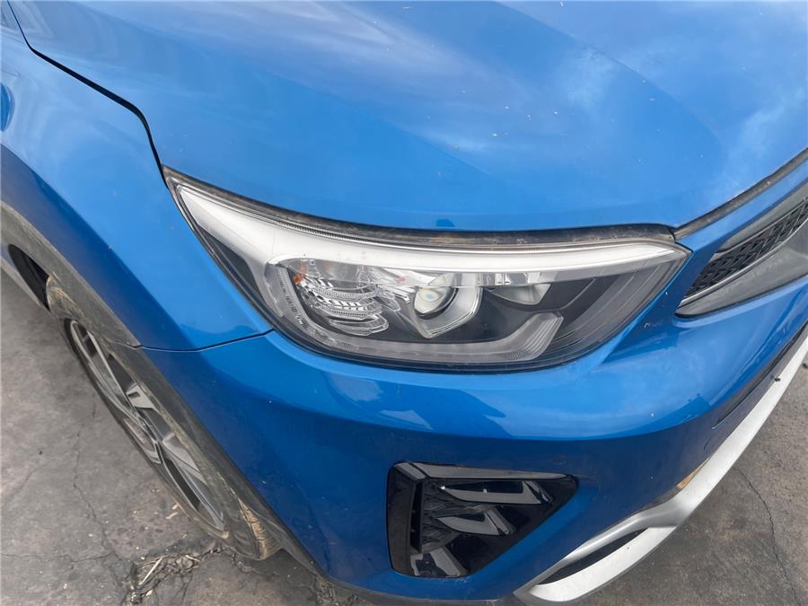 faro delantero derecho kia stonic (ybcuv) gt line