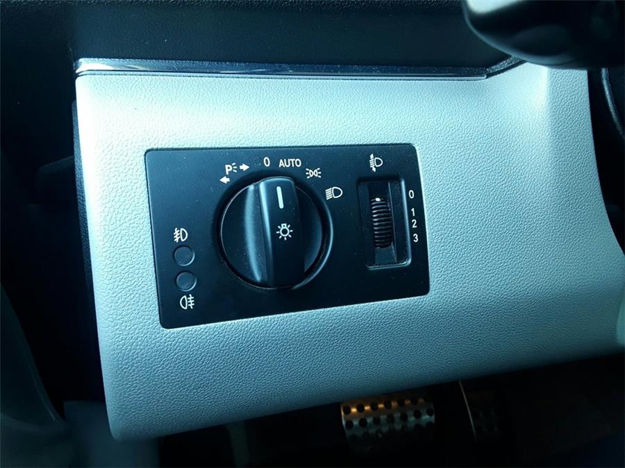 mando de luces mercedes benz clase b (bm 245) 180 cdi (245.207)