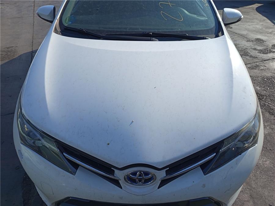 capo toyota auris touring sports (e18) hybrid active