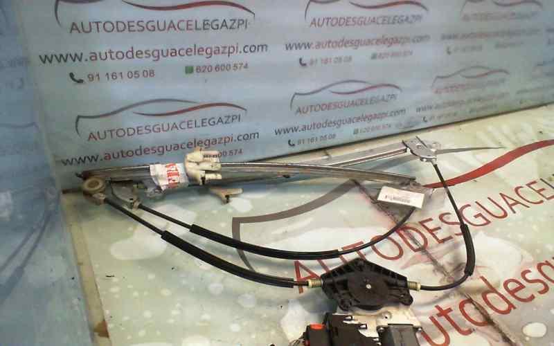 elevalunas electrico delantero izquierdo fiat ulysse (179) 2.2 jtd admiral