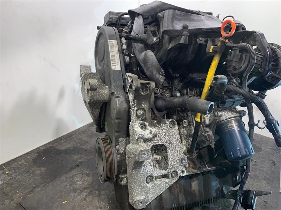 motor completo seat leon (1p1) reference