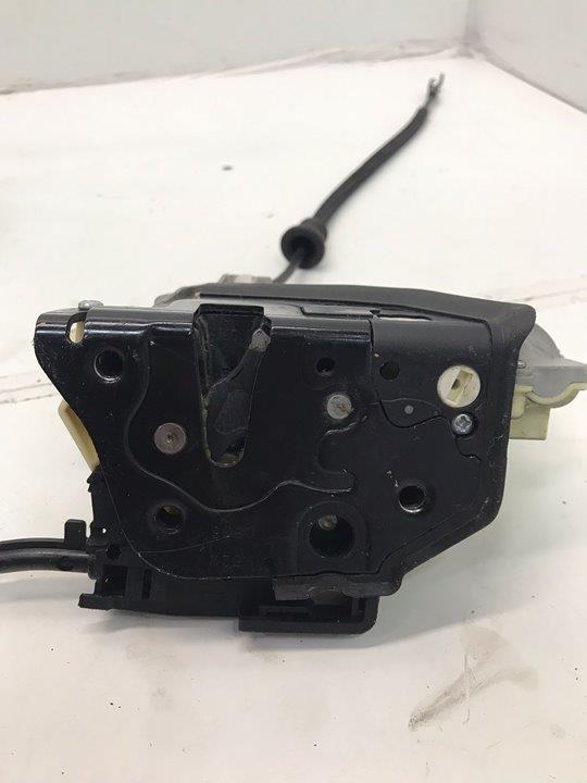 cerradura puerta trasera izquierda volkswagen passat variant (3c5) advance