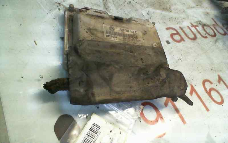 centralita motor uce seat toledo (1m2) signo