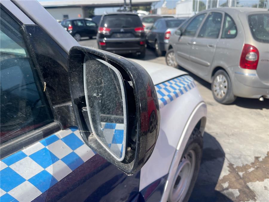 retrovisor derecho mitsubishi montero (v80/v90) 3.2 di d invite (5 ptas.)