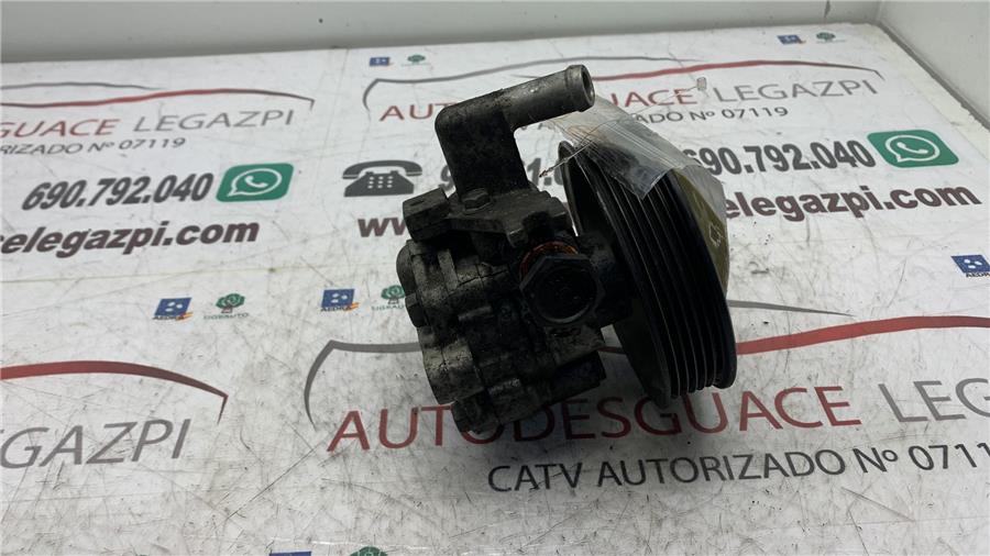 BOMBA DIRECCION ELECTRICA KIA