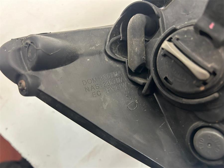 Faro Delantero Izquierdo HYUNDAI 2.0