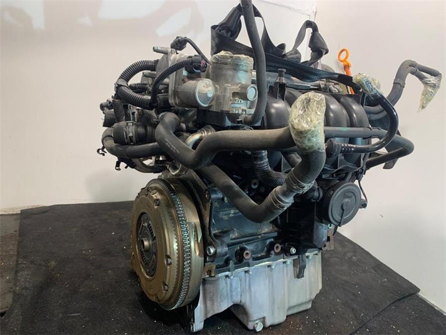motor completo seat leon (1m1) signo