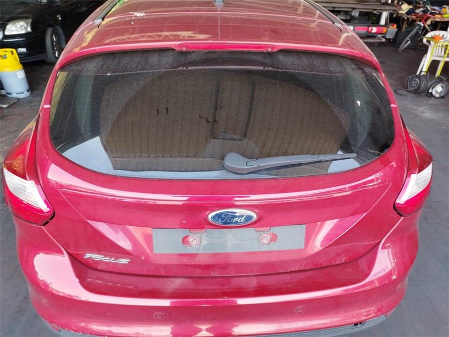 porton trasero ford focus sportbreak (cb8) titanium