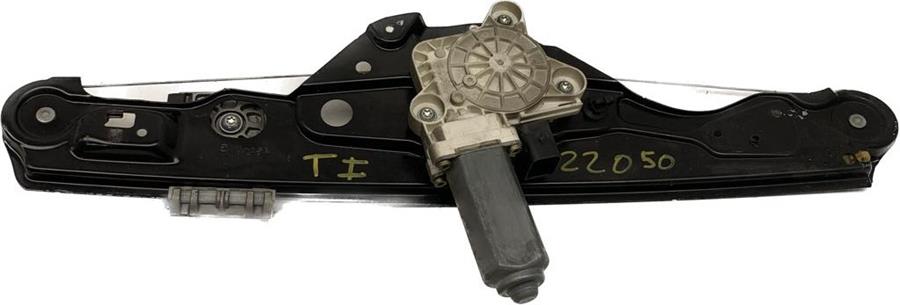 elevalunas electrico trasero izquierdo mercedes benz clase e (bm 211) berlina e 320 (211.065)