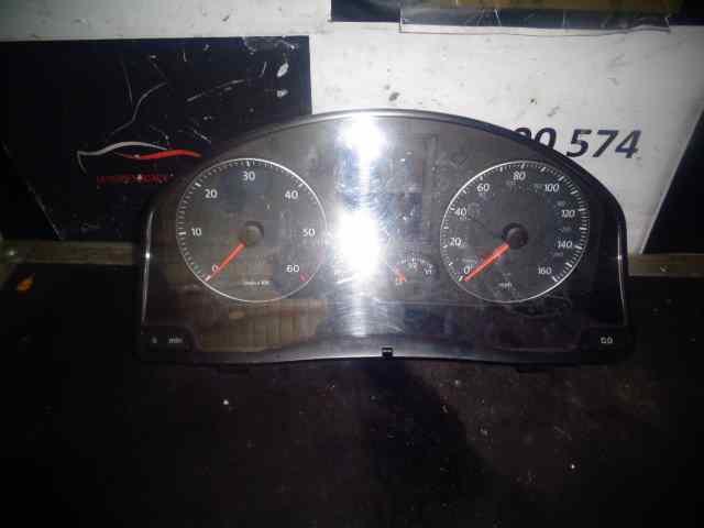 cuadro completo volkswagen golf plus v (5m1) bluemotion edition