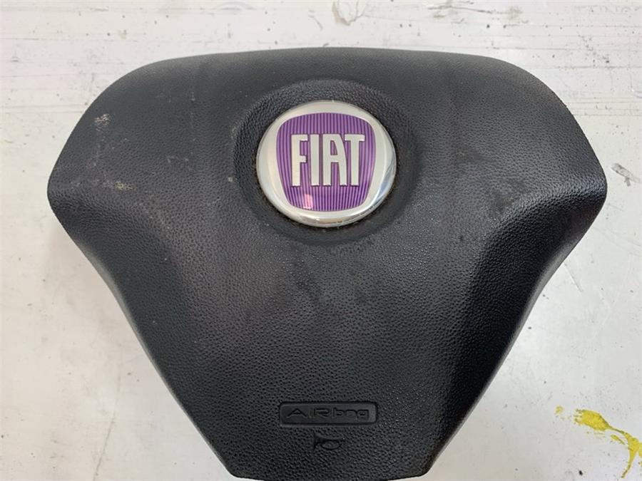 airbag volante fiat grande punto (199) 1.4 16v dynamic (01.2007 >)