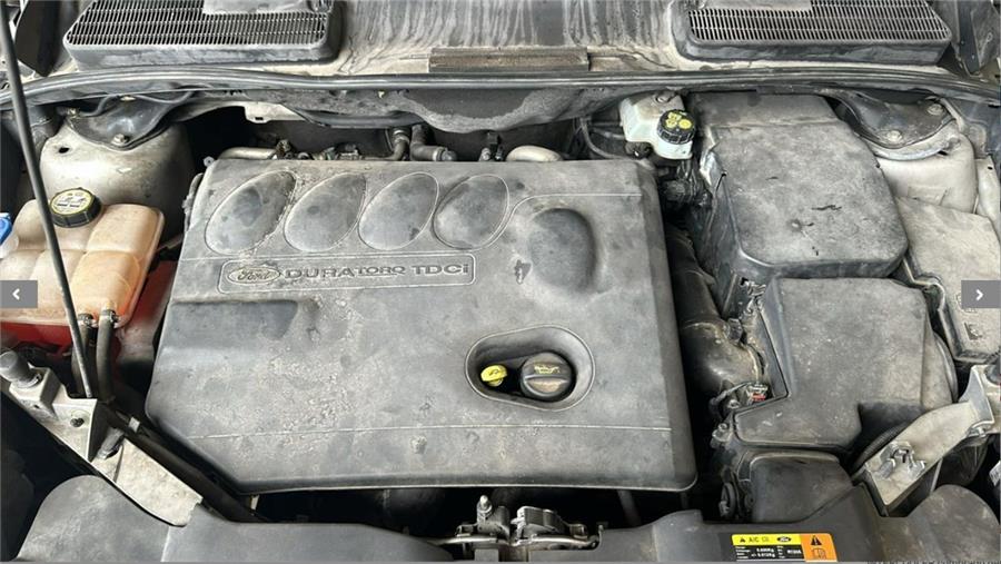 alternador ford kuga (cbv) titanium