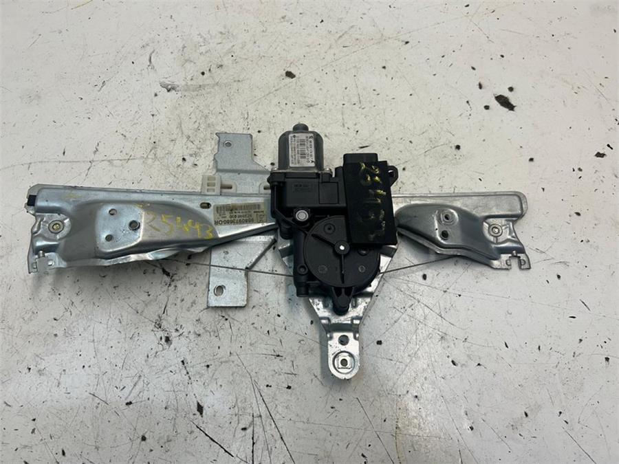 elevalunas electrico trasero derecho peugeot 308 sw sport