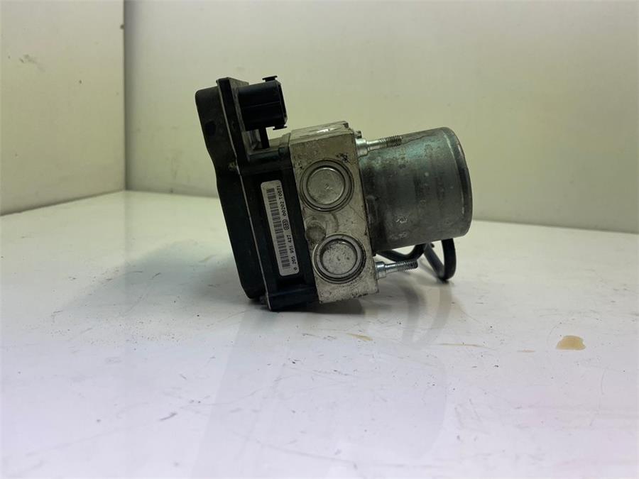 ABS CITROEN C4 PICASSO SX