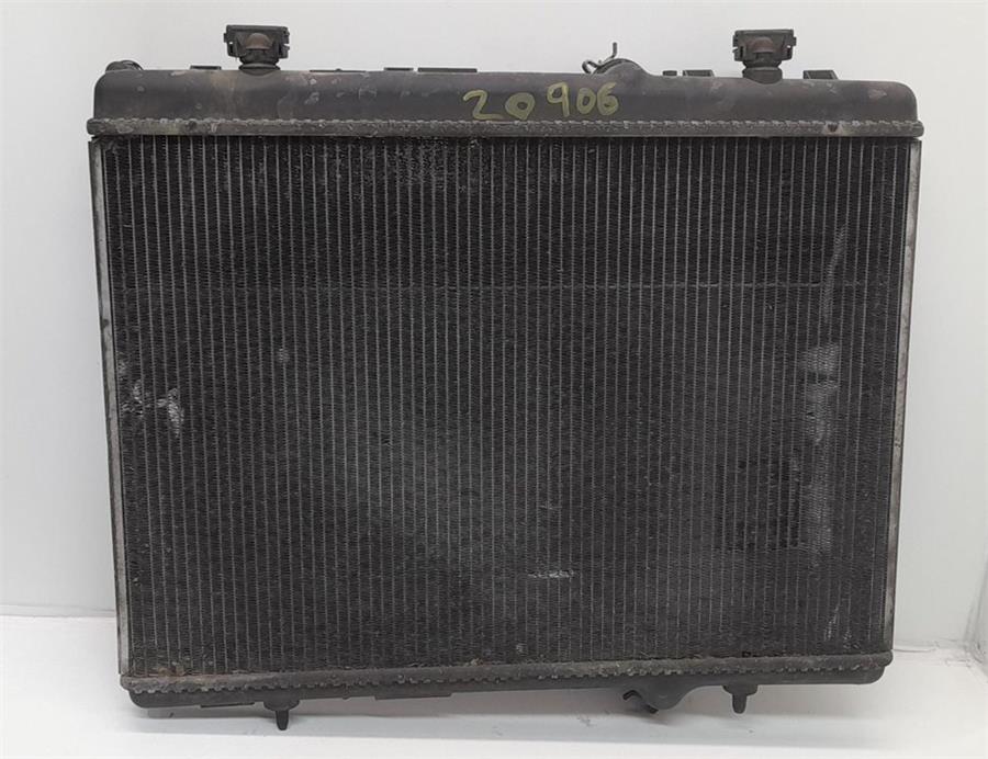 radiador citroen c5 berlina business