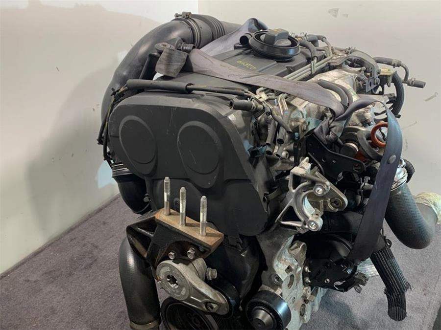 motor completo mitsubishi outlander (cw0) 2.0 di d intense