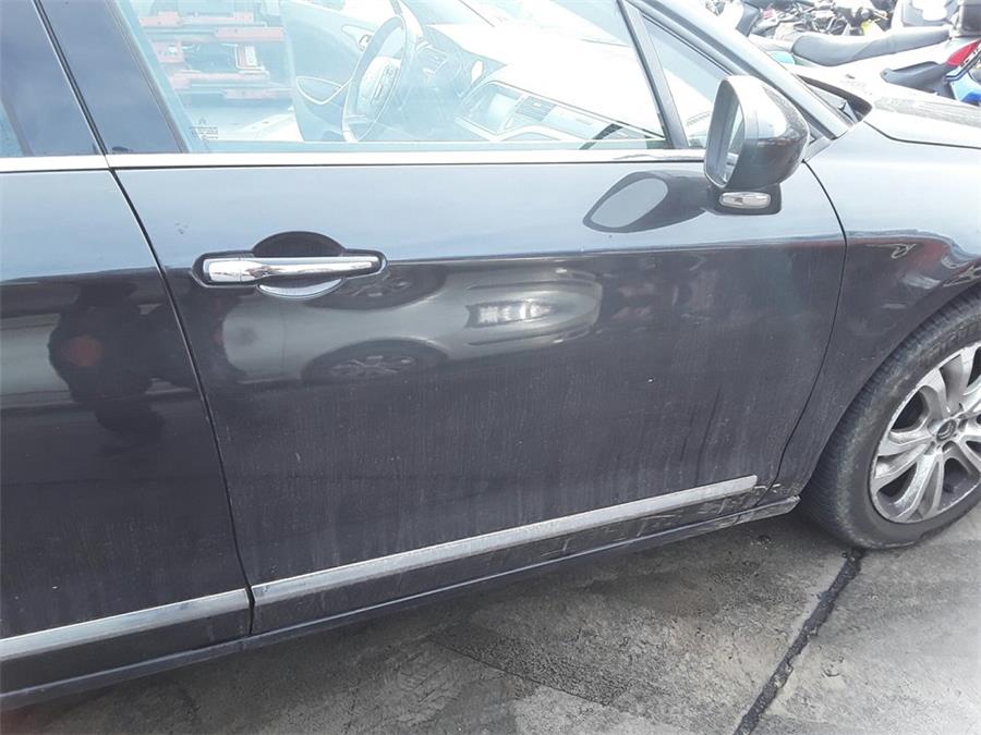 puerta delantera derecha citroen c5 berlina seduction