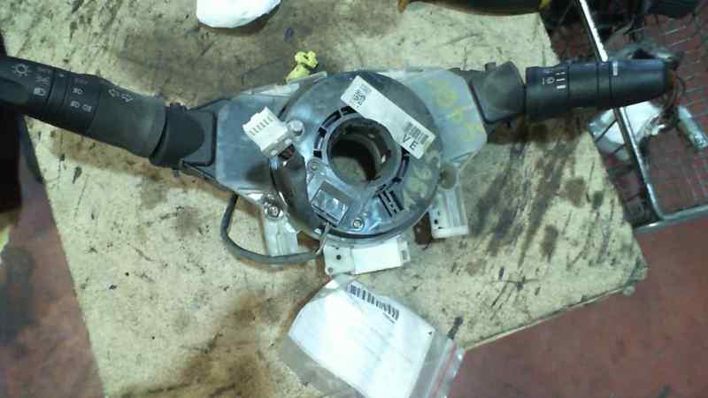 mando multifuncion nissan primera berlina (p12) acenta