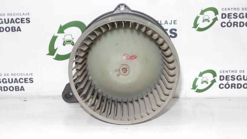 motor calefaccion audi a6 berlina (4b2) 2.5 v6 24v tdi