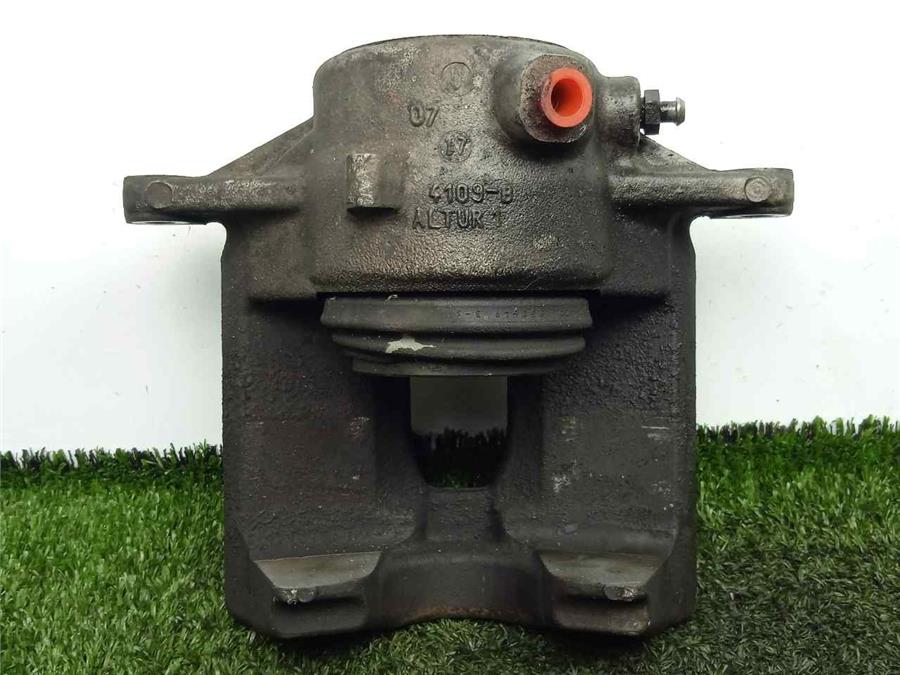 pinza freno delantero izquierda mercedes benz clase c (w204) berlina 2.2 cdi cat