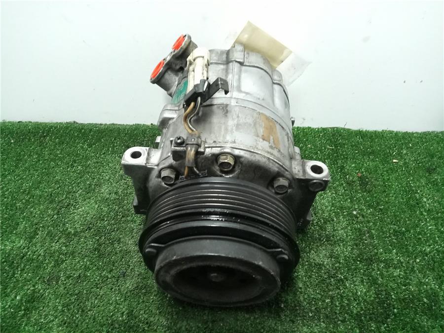compresor aire acondicionado opel vectra c berlina 1.8 16v cat (z 18 xe / 2h9)