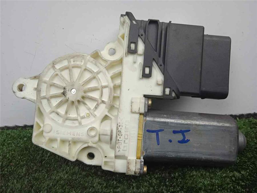 mecanismo elevalunas trasero izquierdo seat toledo (1m2) 1.9 tdi