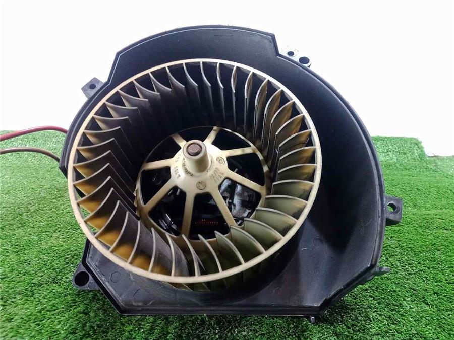 motor calefaccion opel omega b 2.5 turbodiesel (x 25 td / u 25 td / l93)
