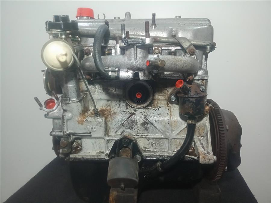 despiece motor seat 1500 1481 c.c( monofaro) gasolina