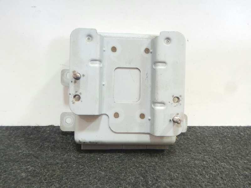centralita check control ssangyong rodius 2.7 turbodiesel cat