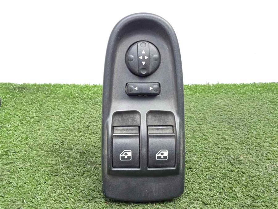 botonera puerta delantera izquierda iveco daily ka 3.0 diesel cat