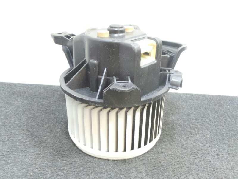 motor calefaccion opel corsa d 1.2 16v cat (z 12 xep / lb4)