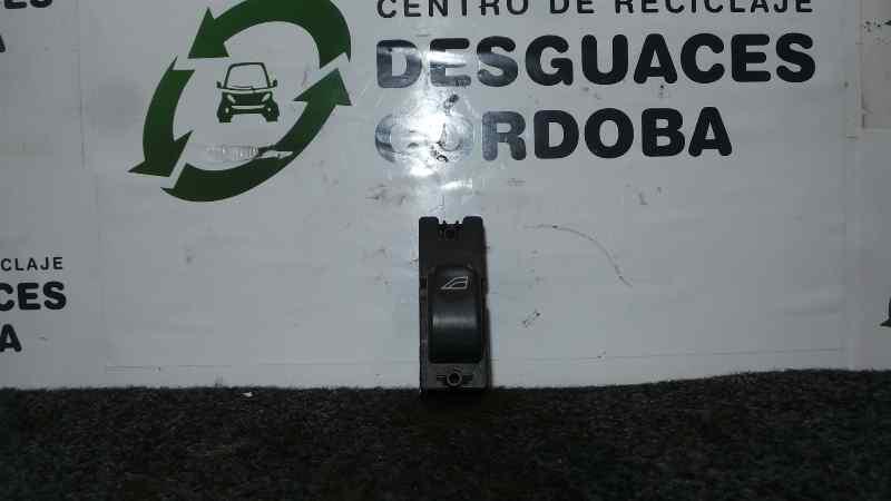 botonera puerta trasera izquierda jaguar x type 2.0 diesel cat