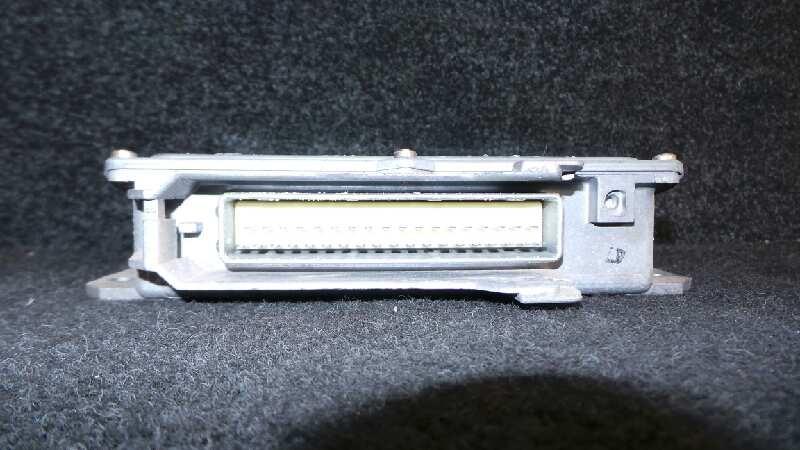 centralita motor uce citroën ax 1.0