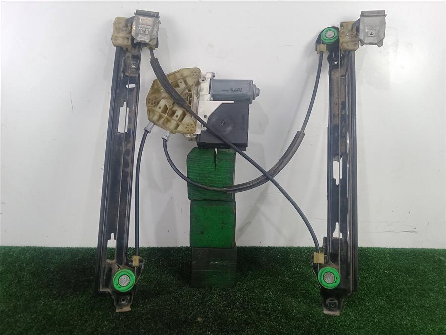 elevalunas electrico delantero izquierdo seat leon (1p1) 1.9 tdi