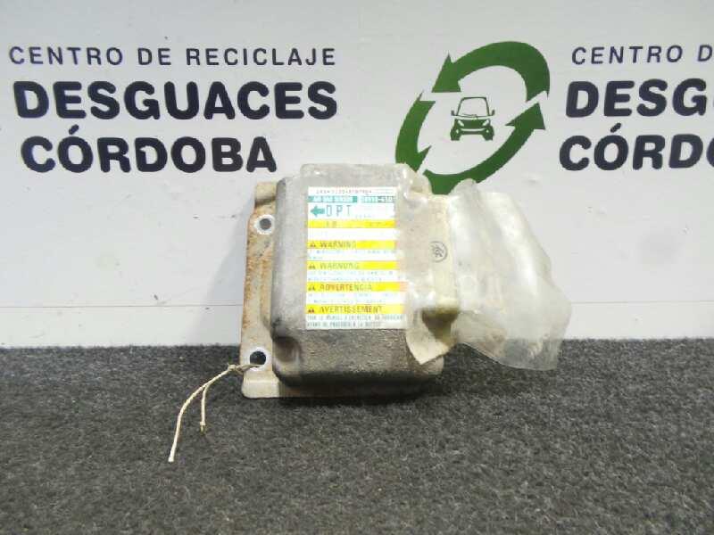 centralita airbag suzuki grand vitara 3 puertas sq (gt) 2.0 16v cat