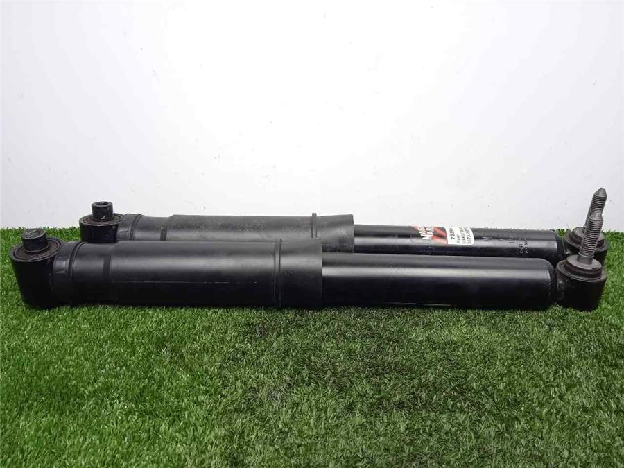 amortiguador trasero completo renault megane iii berlina 5 p 1.5 dci diesel