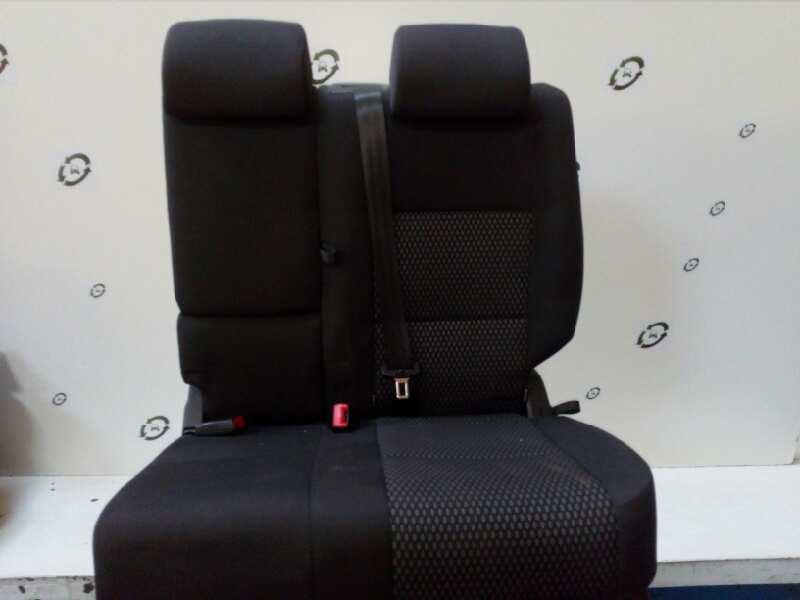 asientos traseros izquierdo volkswagen tiguan (5n1) 2.0 tdi