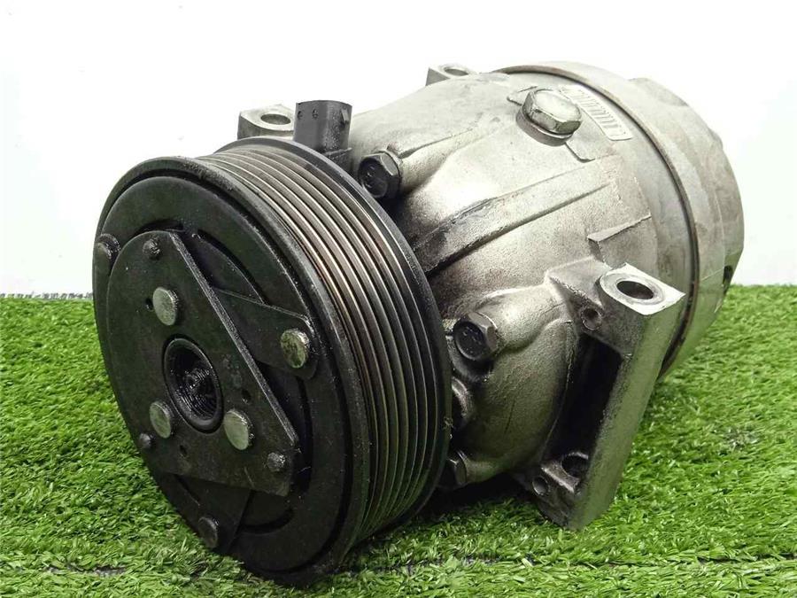 compresor aire acondicionado nissan interstar mod. 04 (x70) 2.5 dci diesel cat