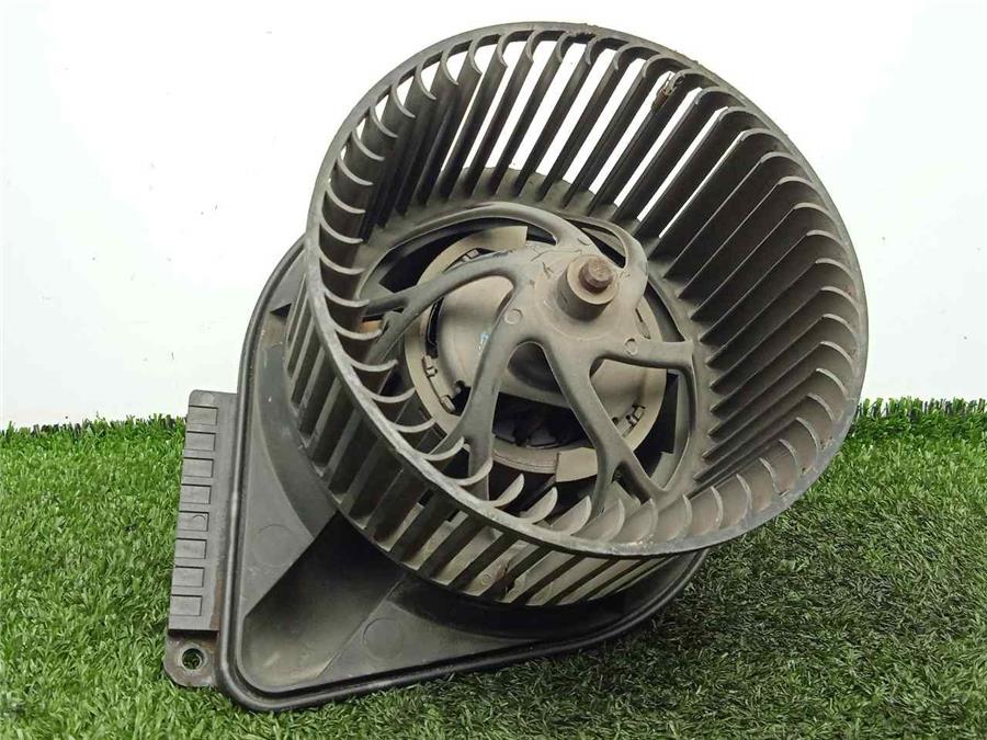motor calefaccion mercedes vito (w638) caja cerrada 2.2 16v cdi turbodiesel cat