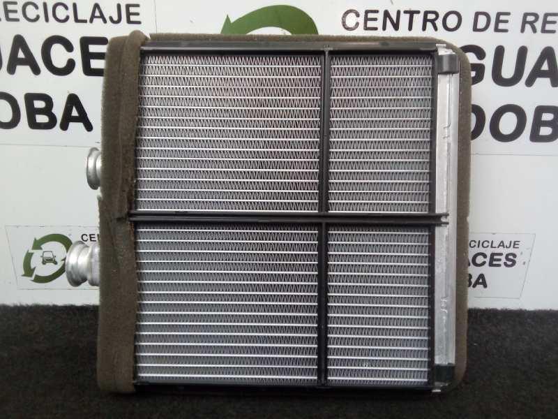 radiador calefaccion mercedes clase c (w204) berlina 2.2 cdi cat