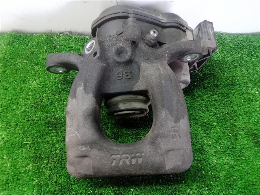 pinza freno trasero derecha renault kadjar 1.5 dci diesel fap energy