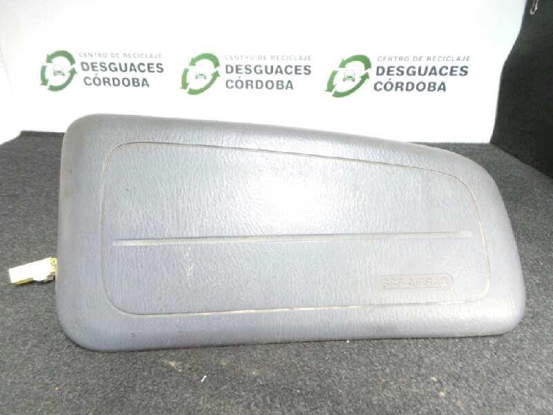 airbag salpicadero ford ranger (eq) 2.5 12v td cat