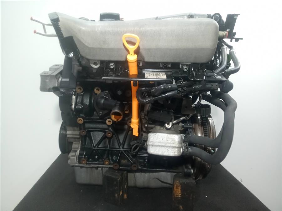 Motor Completo AUDI A3 1.8 T Plus