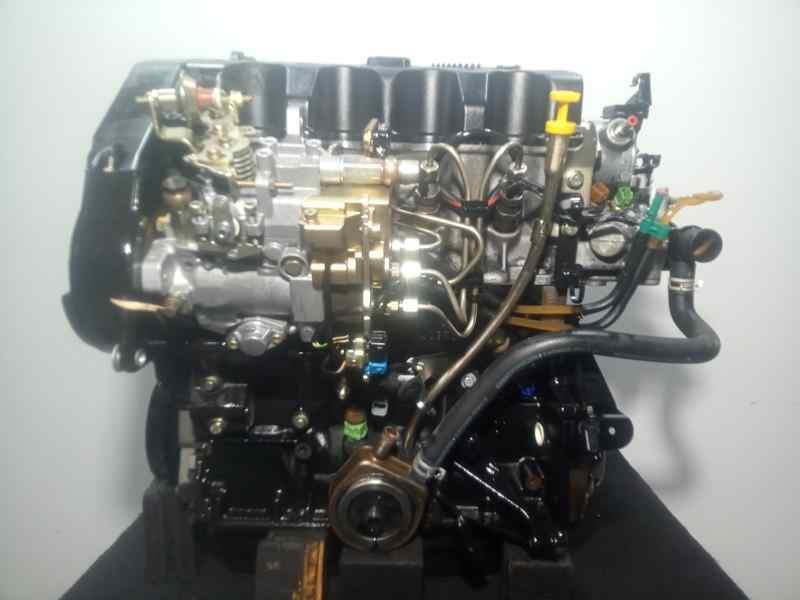 Motor Completo CITROEN SAXO 1.5