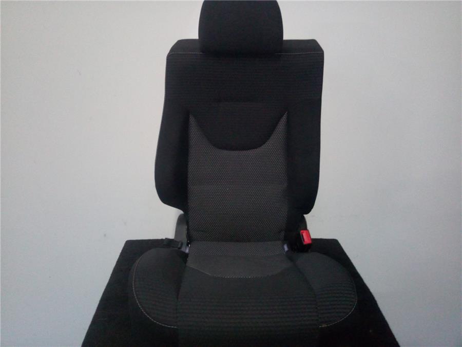 asientos traseros derechos seat altea (5p1) 1.8 16v t fsi / tsi