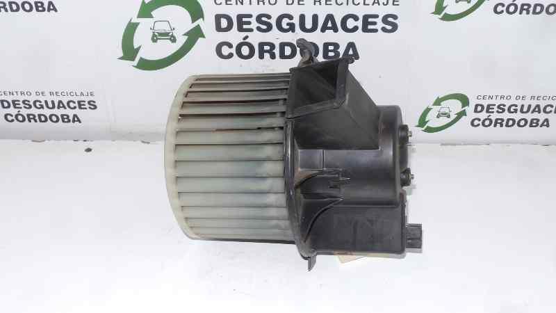 motor calefaccion peugeot 307 (s1) 2.0 hdi cat