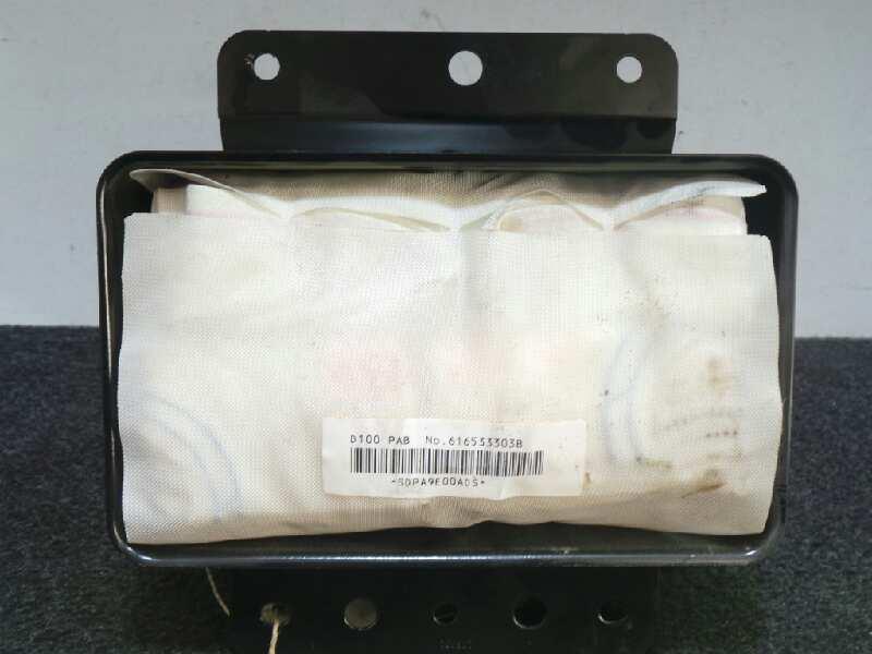 airbag salpicadero ssangyong kyron 2.0
