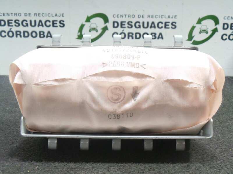 airbag salpicadero subaru legacy kombi/outback b14 2.0 diesel cat