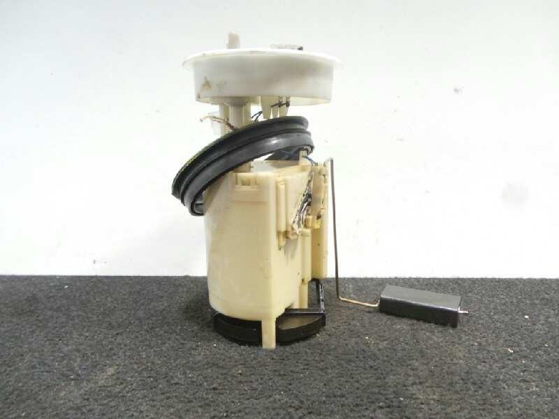 aforador volkswagen new beetle (9c1/1c1) 1.9 tdi