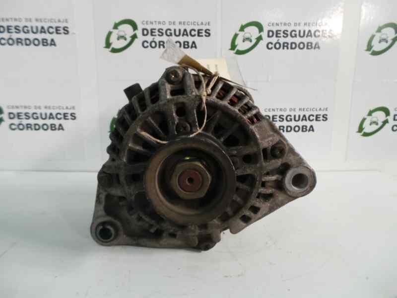 alternador ford fiesta berlina 1.25 16v cat